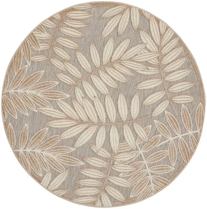 Aloha ALH18 Natural Rug