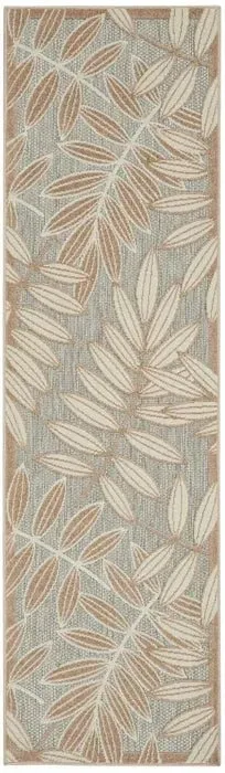 Aloha ALH18 Natural Rug