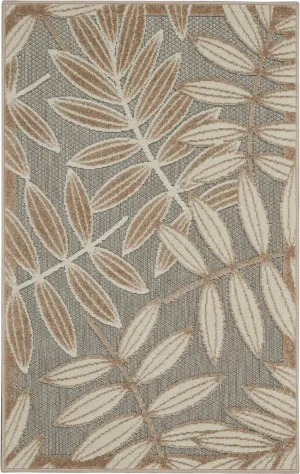 Aloha ALH18 Natural Rug
