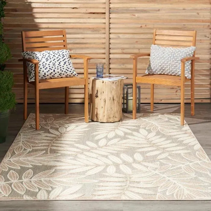 Aloha ALH18 Natural Rug