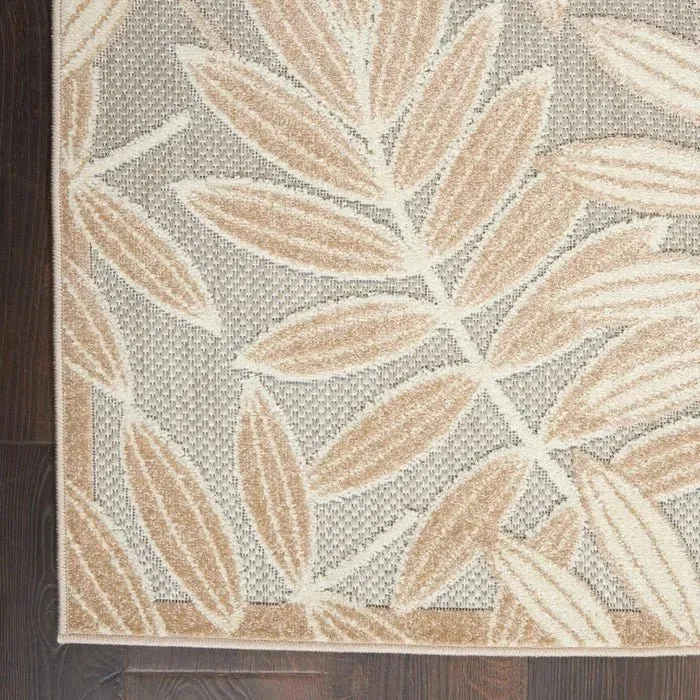 Aloha ALH18 Natural Rug