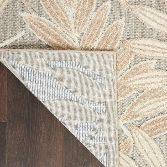 Aloha ALH18 Natural Rug