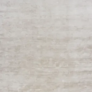 Apollo Hand-Loomed Carpet, Platinum