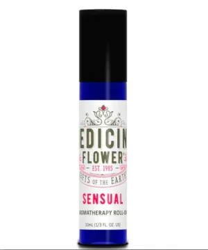 Aromatherapy Roll-On Sensual - Medicine Flower