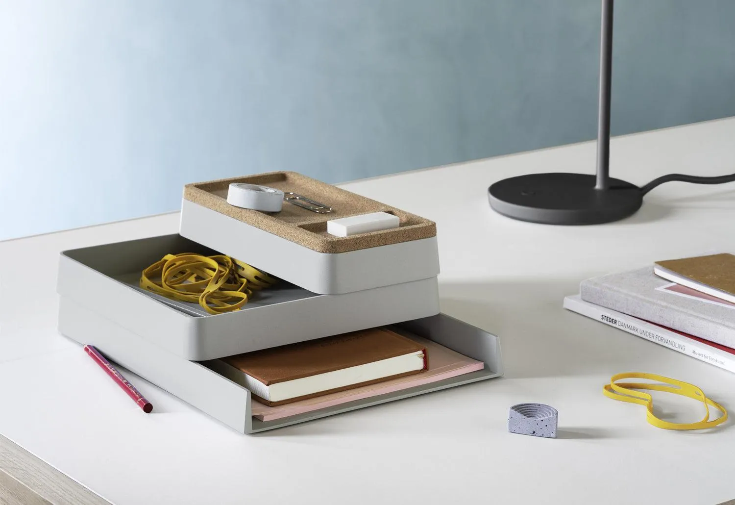 Arrange Desktop Series