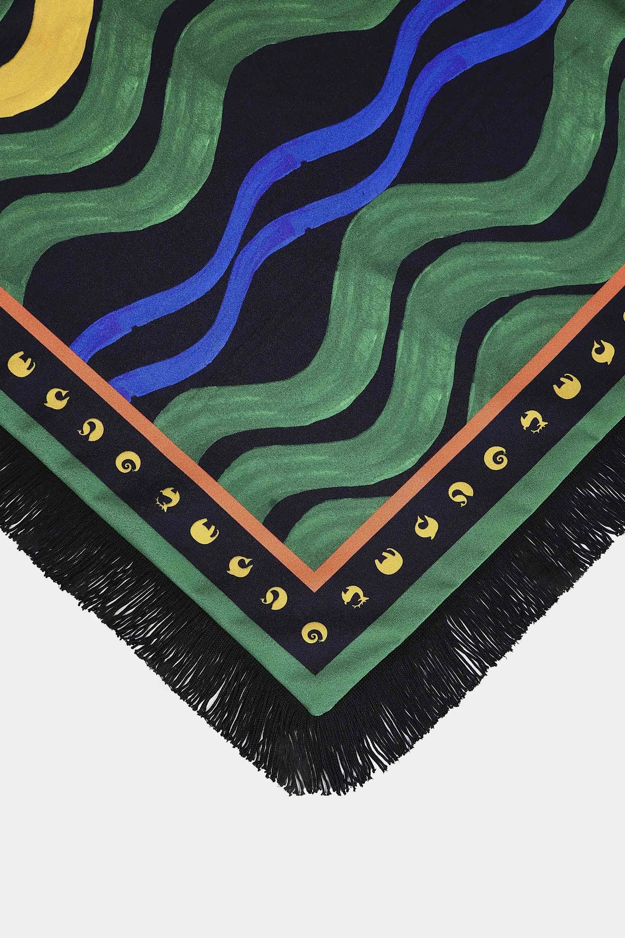 Aurorays Rug