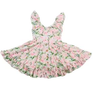 Baskets & Bunnies | Blossom Dress