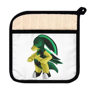 Bliblax Pot Holder with Pocket