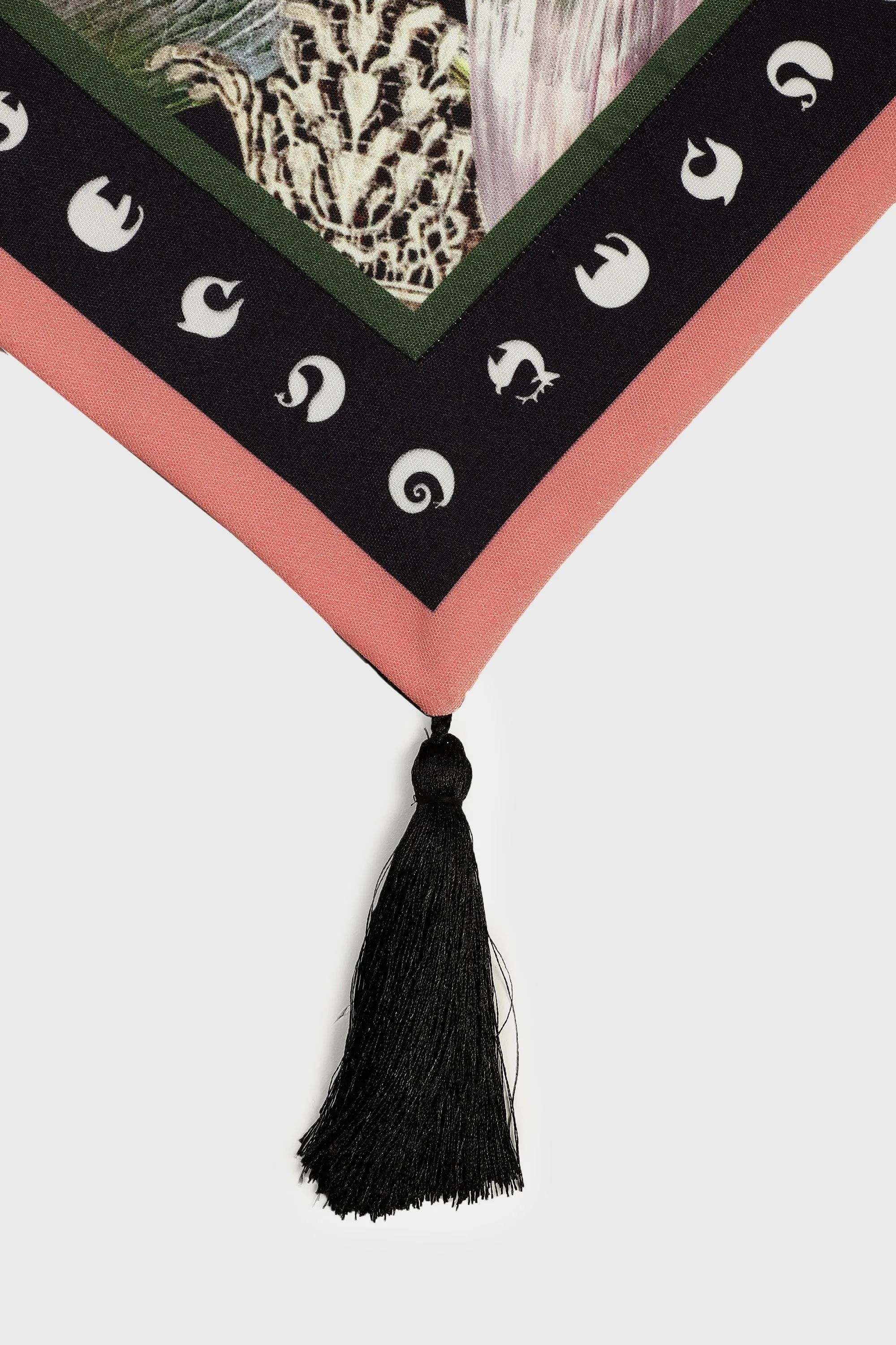 BotanEye Rug