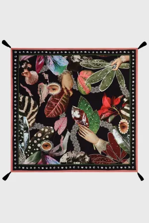 BotanEye Rug
