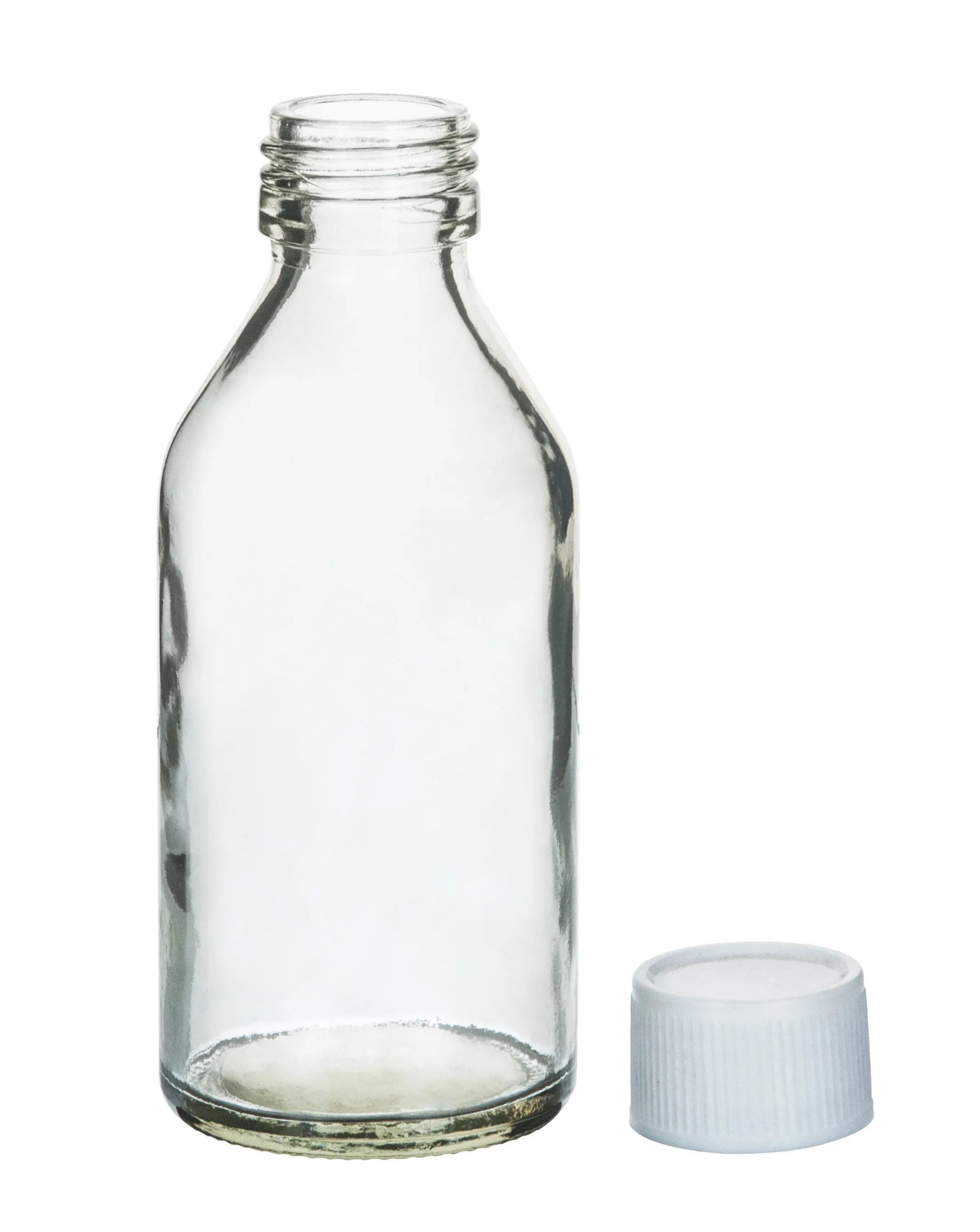 Bottle Reagent Screw cap, 100 ml