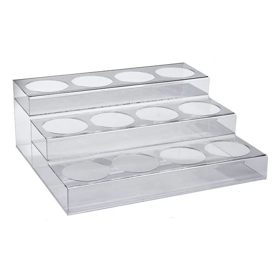 Bottle Speed Rack (12 Bottles)