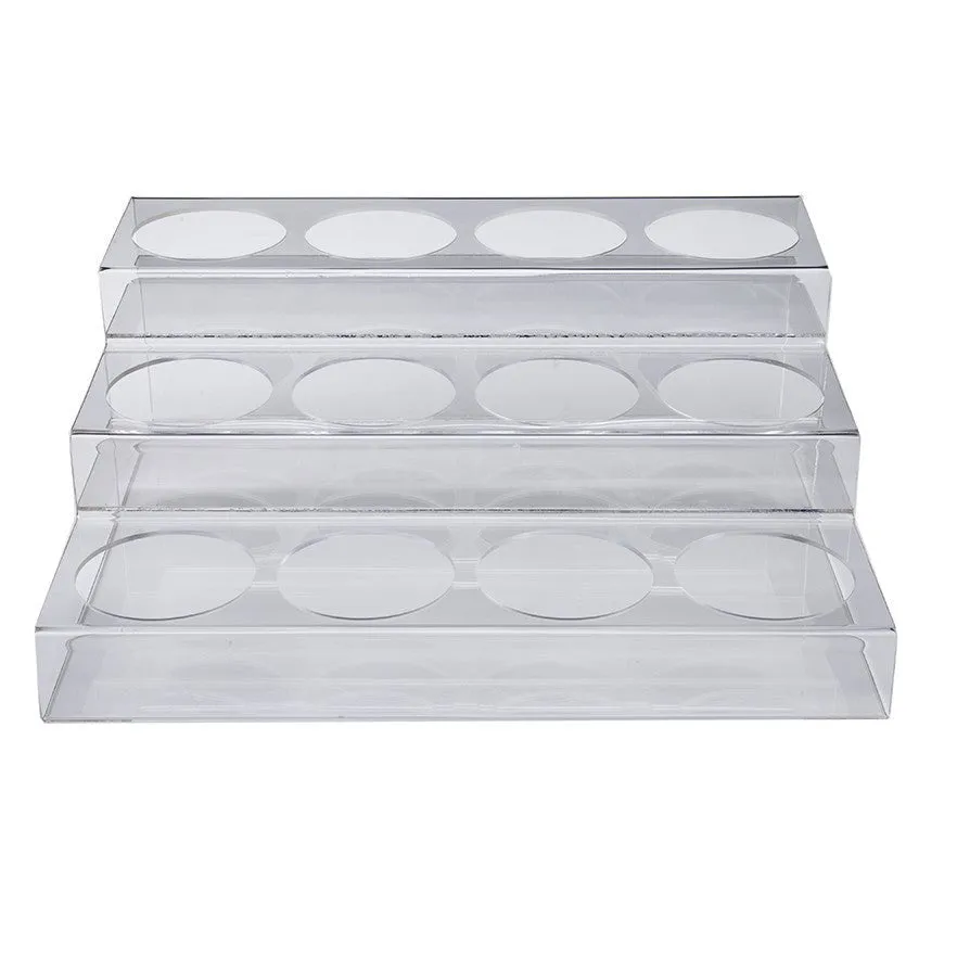 Bottle Speed Rack (12 Bottles)