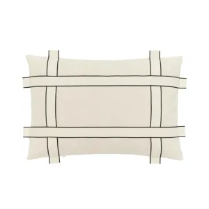 Bow Pillow