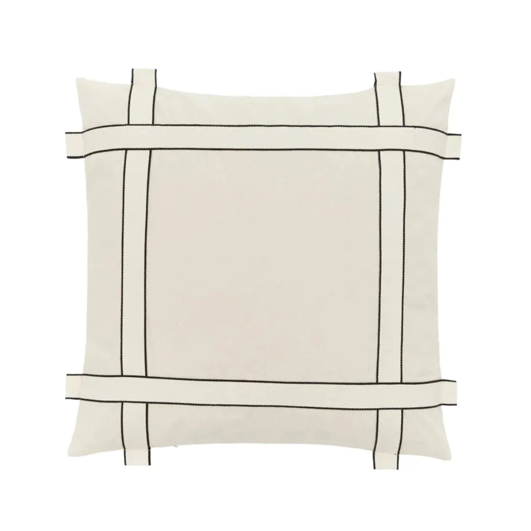 Bow Pillow