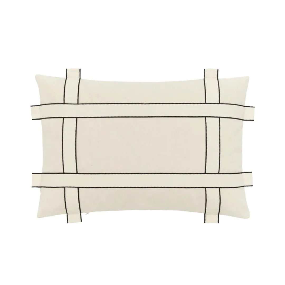 Bow Pillow