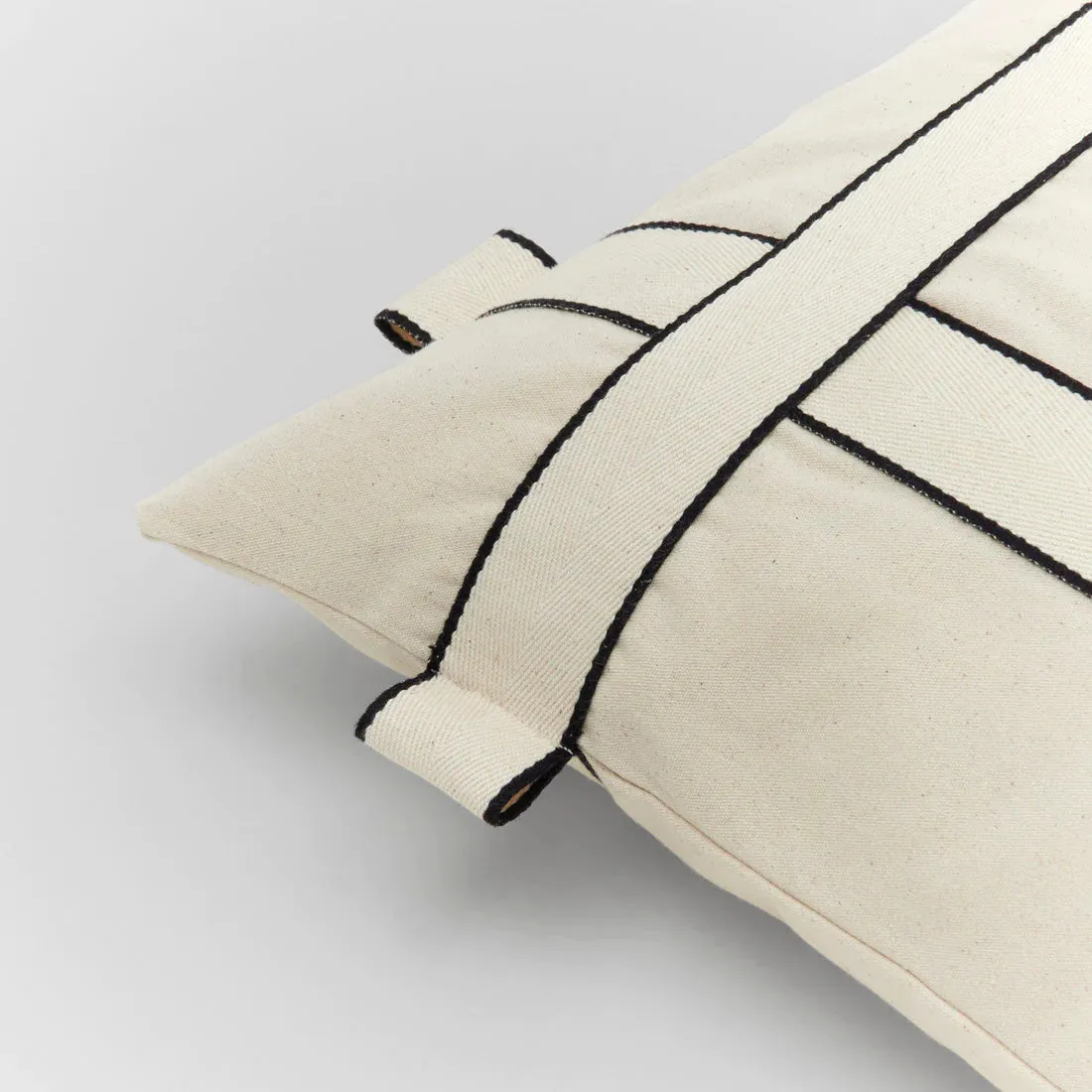 Bow Pillow