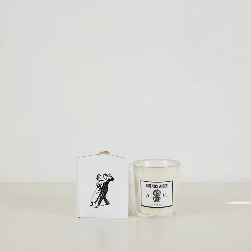 Buenos Aires Candle 260g