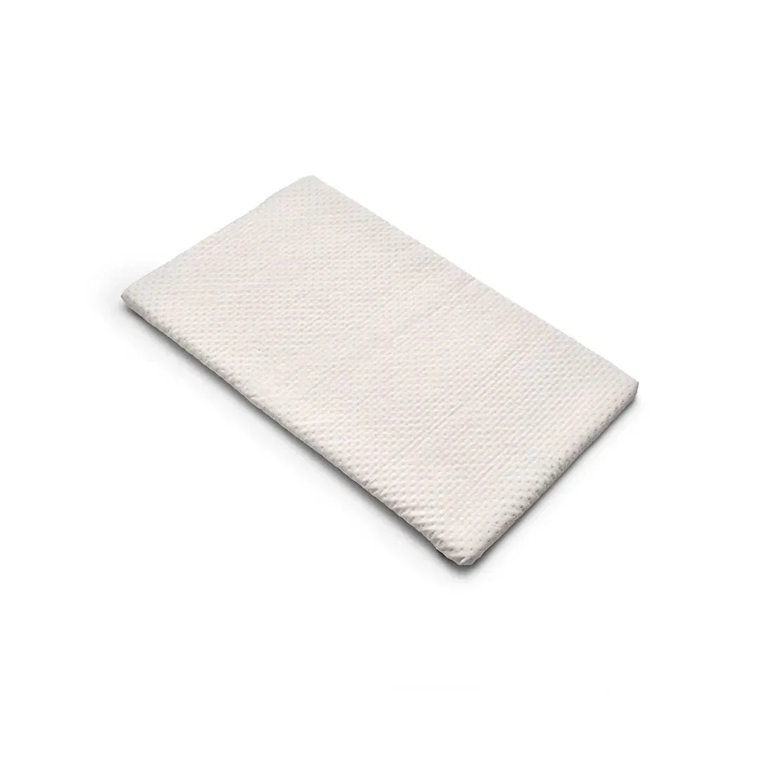 Bugaboo Stardust Travel Cot - Desert Taupe