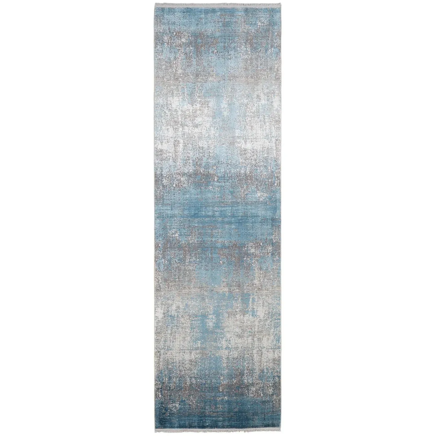 Cadiz 86639FWF Blue/Grey Rug