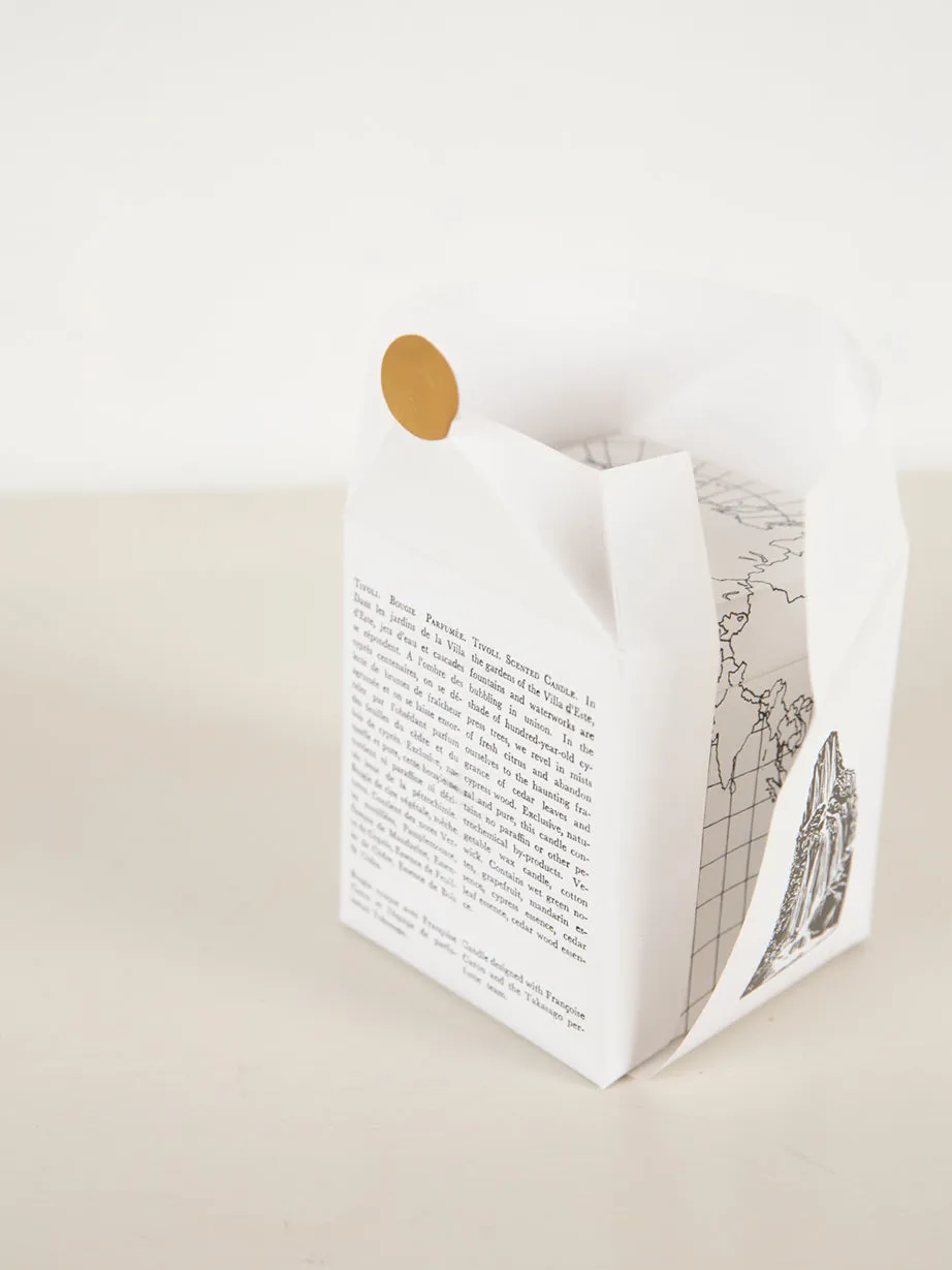 Cambridge Candle 260g