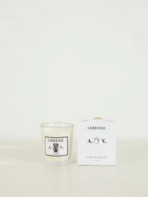 Cambridge Candle 260g