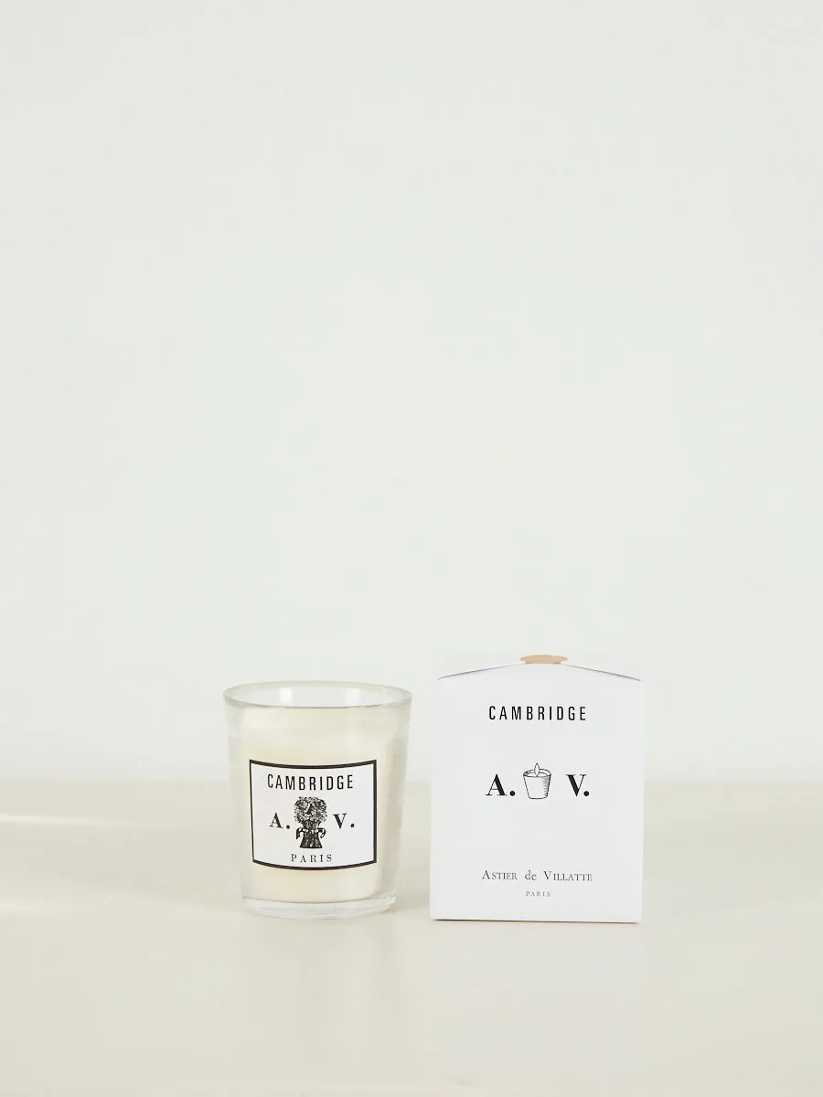 Cambridge Candle 260g