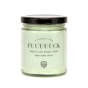 Candle - Fuuuuuck
