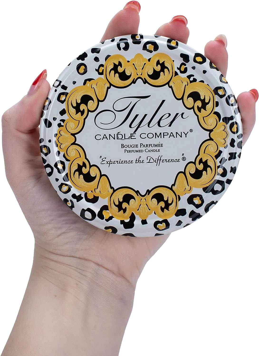 Celebrity 22 oz Candle