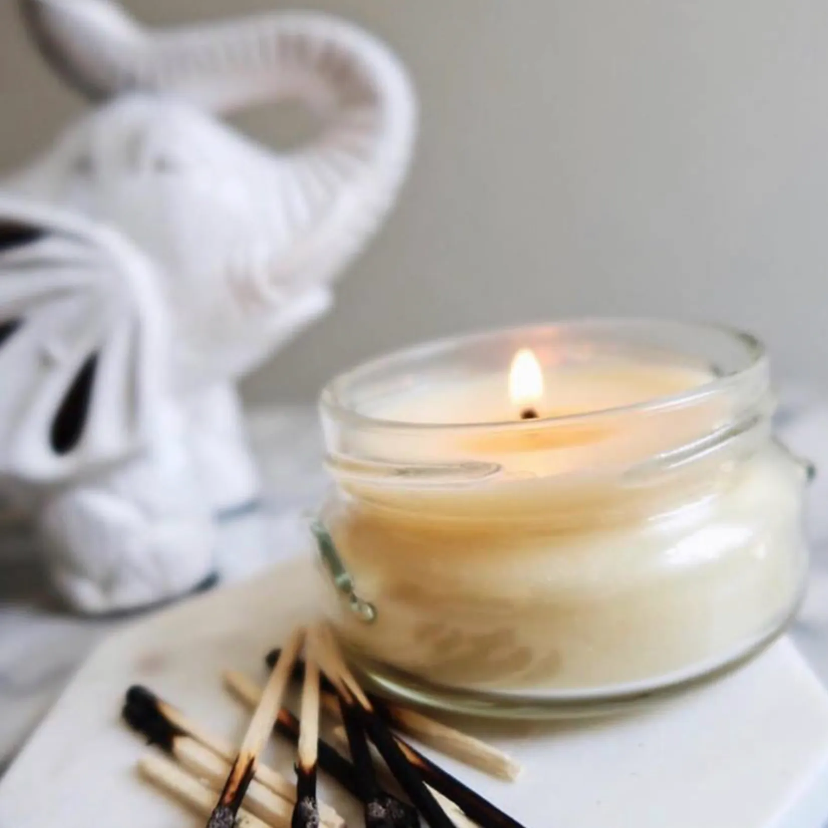 Celebrity 22 oz Candle