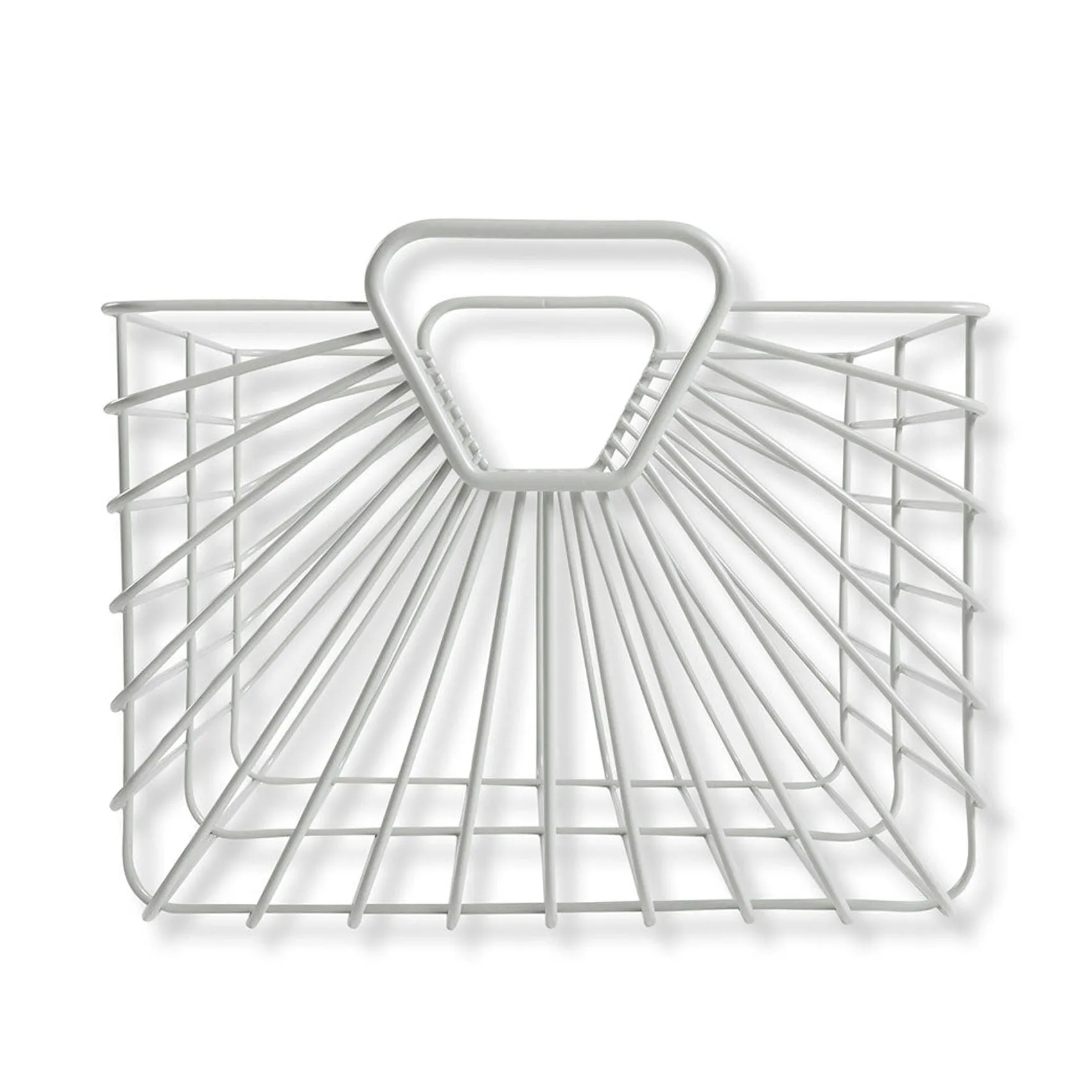 Central Park Storage Baskets - Set of 3