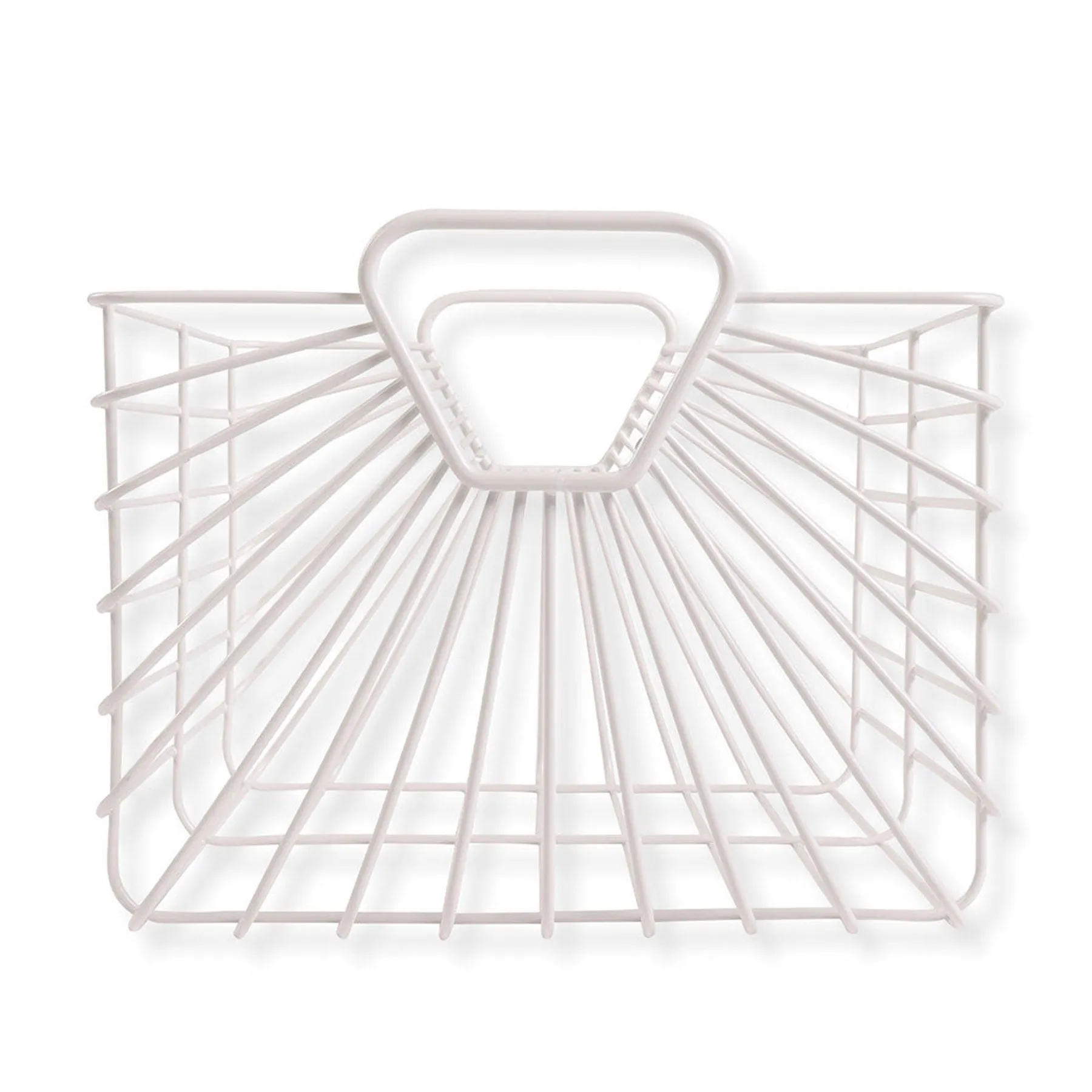 Central Park Storage Baskets - Set of 3
