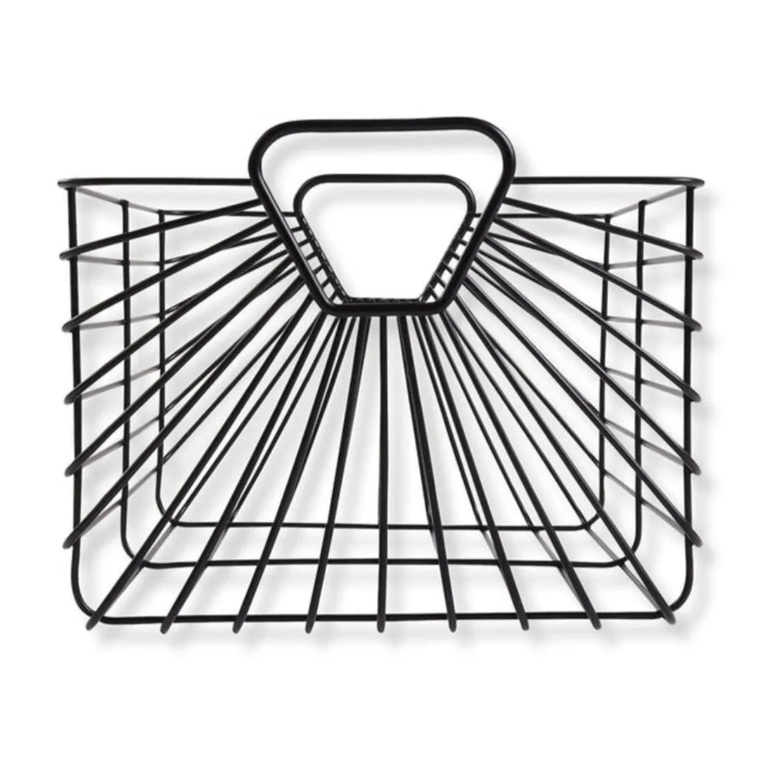Central Park Storage Baskets - Set of 3