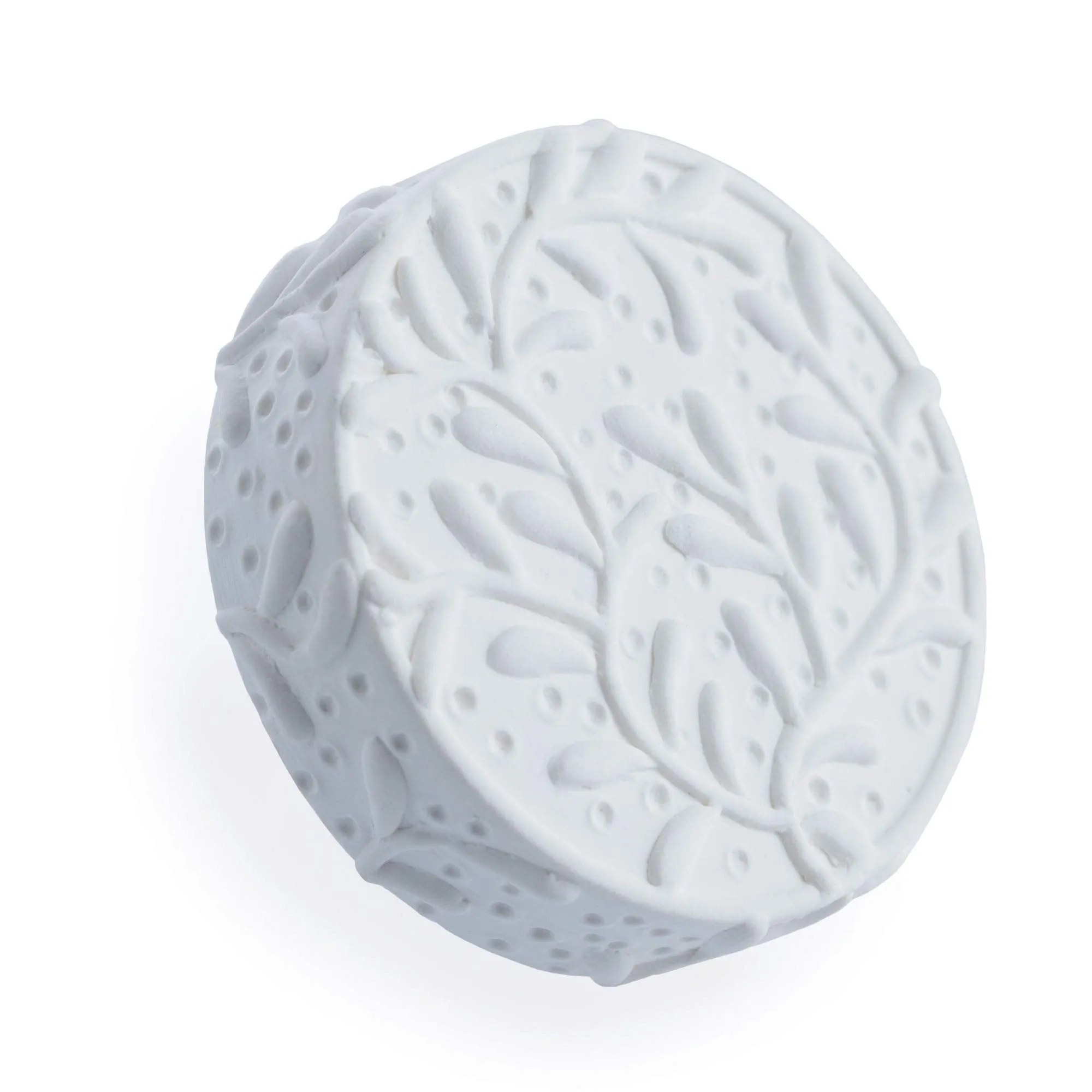 Ceramic Essential Oil Diffuser for Car   Peppermint Essential Oil, Vineyard