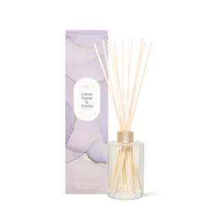 Circa Cotton Flower & Freesia 250ml Diffuser