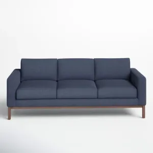 Clayton 83.1" Upholstered Sofa by Couch.com