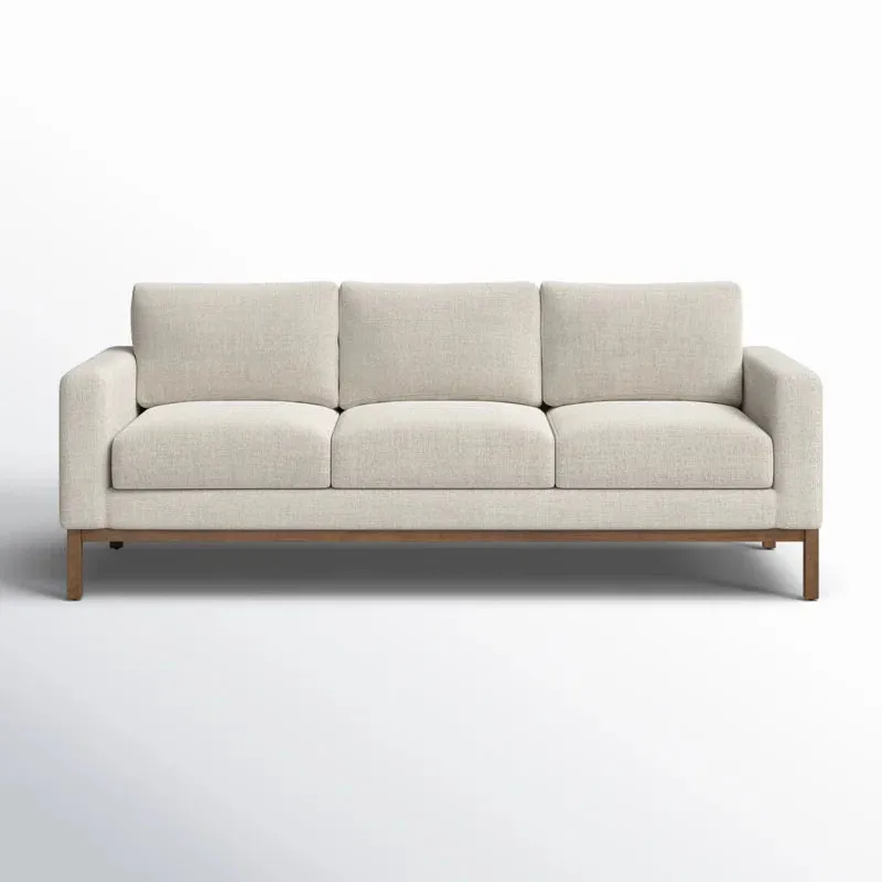 Clayton 83.1" Upholstered Sofa by Couch.com