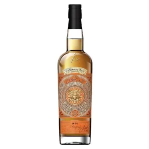 Compass Box The Circle Scotch Whisky 46% 700ml