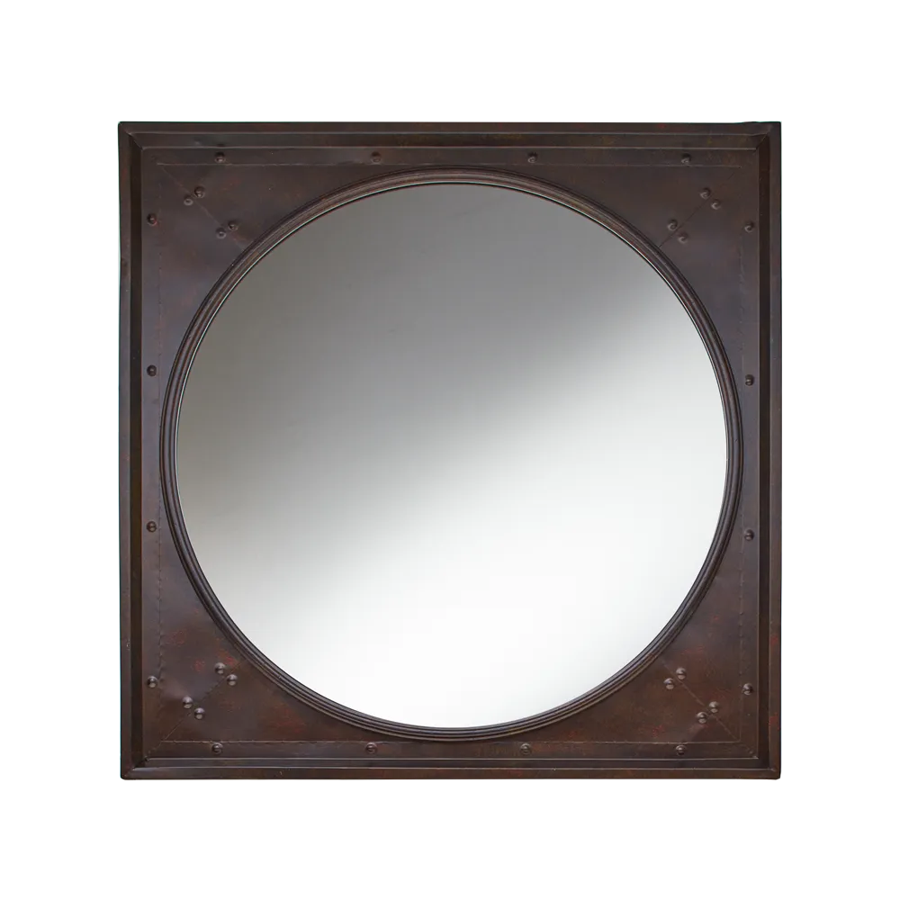 Concourse Mirror