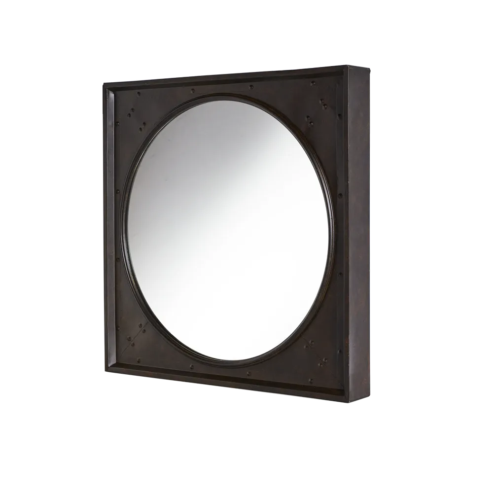 Concourse Mirror