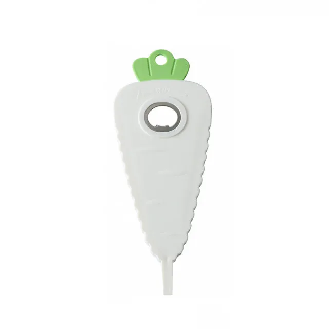 Creative Carrot Style Multi-functional Jar Opener - Jennyhome
