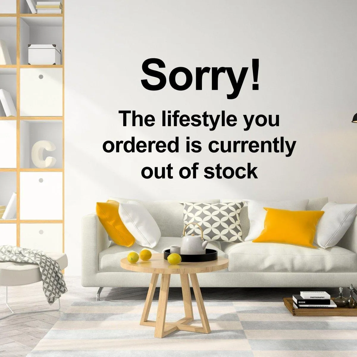 Creative Design Vinyl Wall Decal, Artistic Illustration Wall Art Sticker