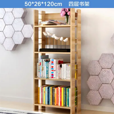 Creative Simple Wood Flooring