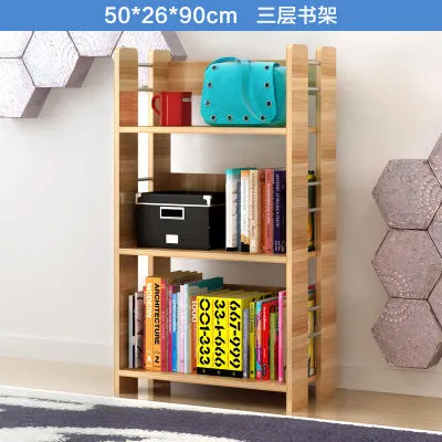 Creative Simple Wood Flooring