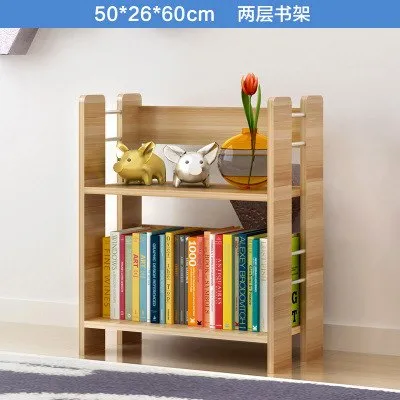 Creative Simple Wood Flooring