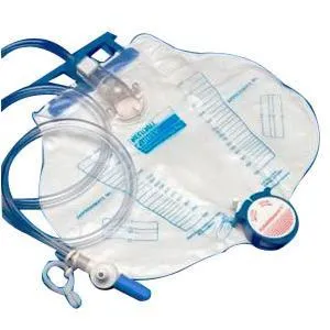 Curity Add-A-Cath Tray