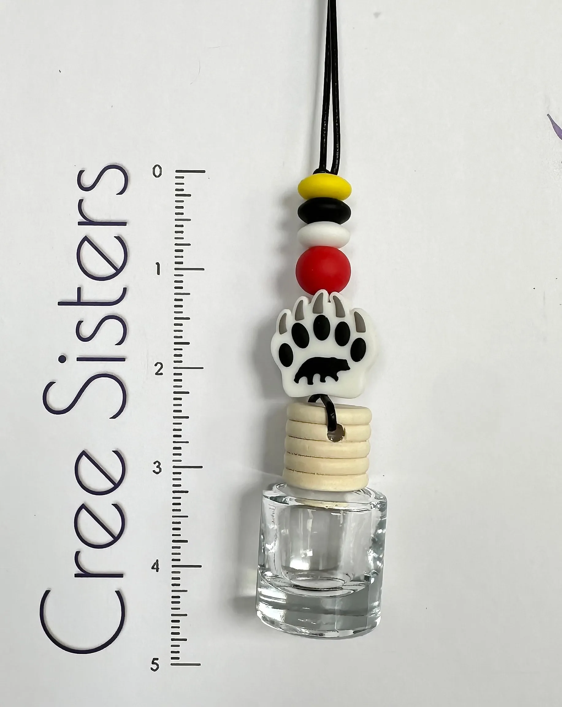 Diffuser - Bear Paw