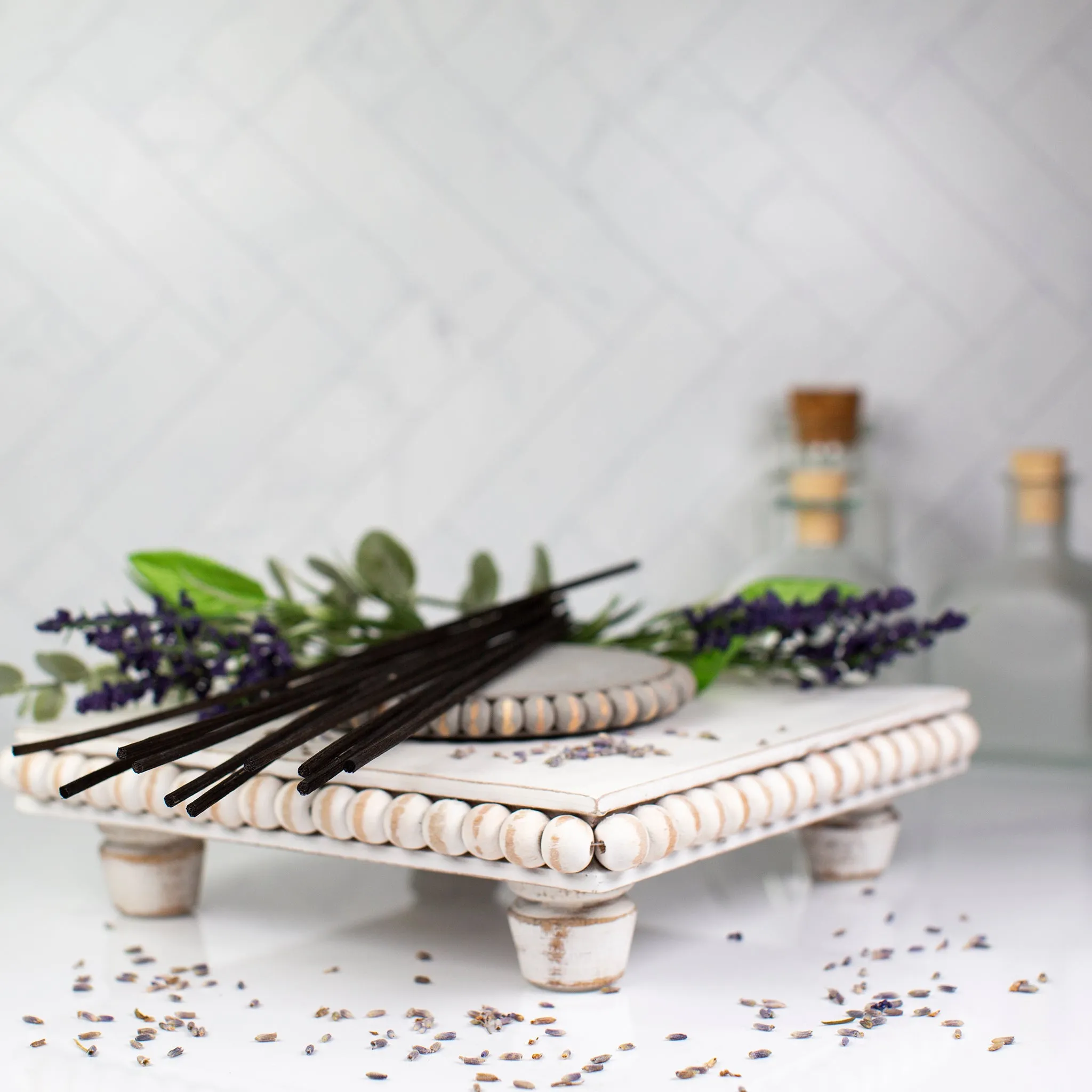 Diffuser Reeds 10" - Brown