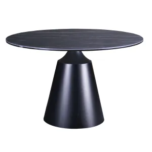Dining Table With Ceramic Top