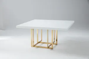 Dining Table With Glass Top